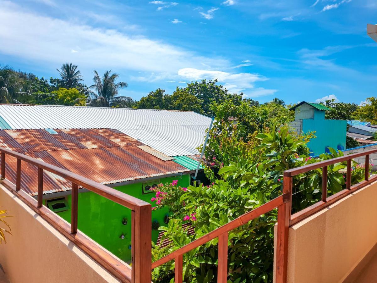 Nemo Omadhoo